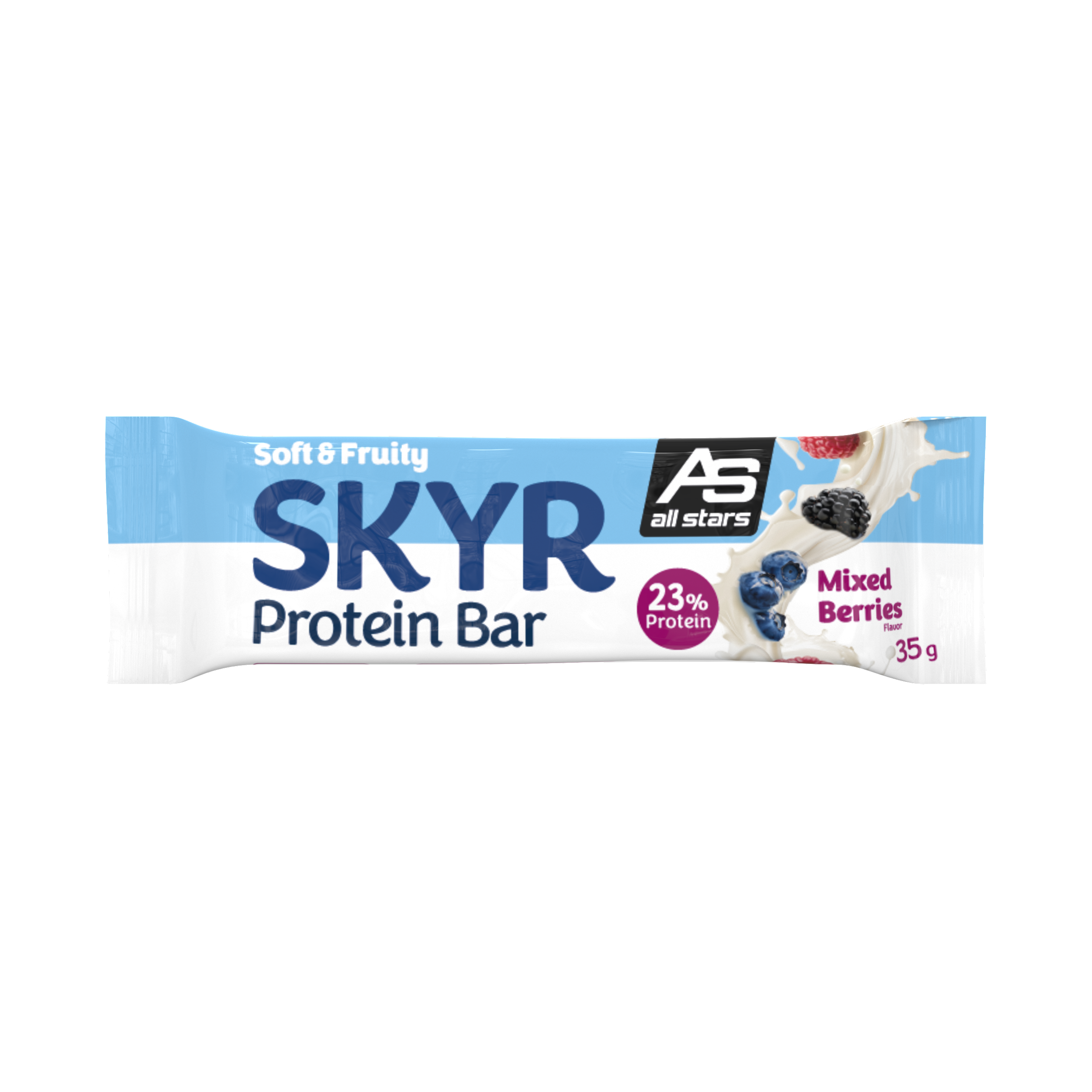 all-stars-skyr-protein-riegel-35g-sportnahrung image 2