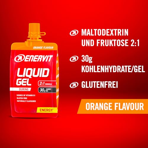 enervit-liquid-gel-orange-energiegel-4-x-60-ml-mit-30-g-kohlenhydraten image 8
