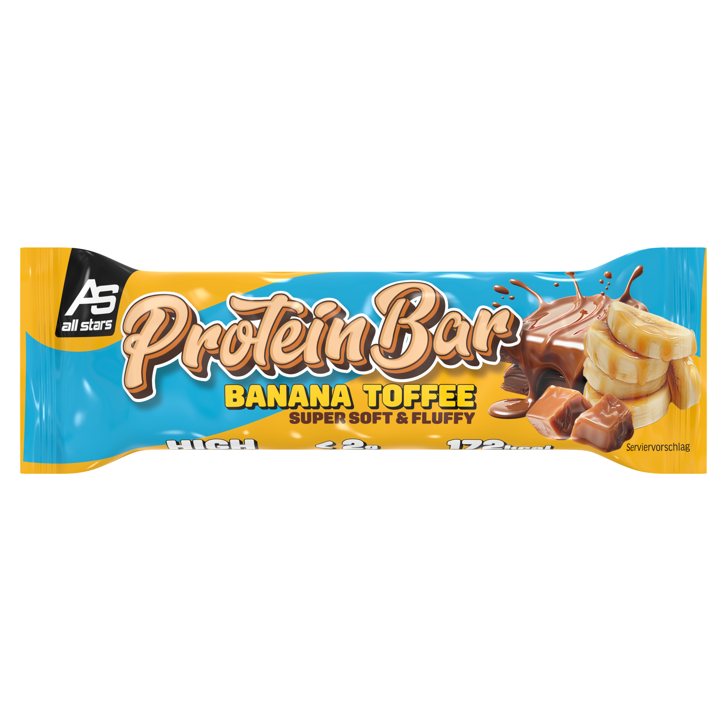 all-stars-protein-bar-soft-fluffy-50g image 2