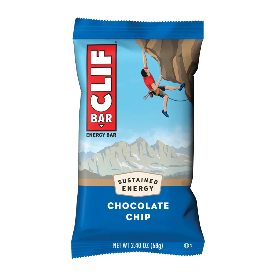 clif-bar-chocolate-chip-bio-energieriegel-mit-hafer image 1