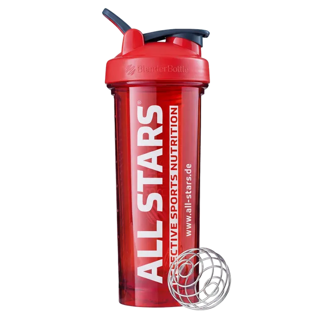 all-stars-blender-bottle-tritan-shaker-700-ml image 1