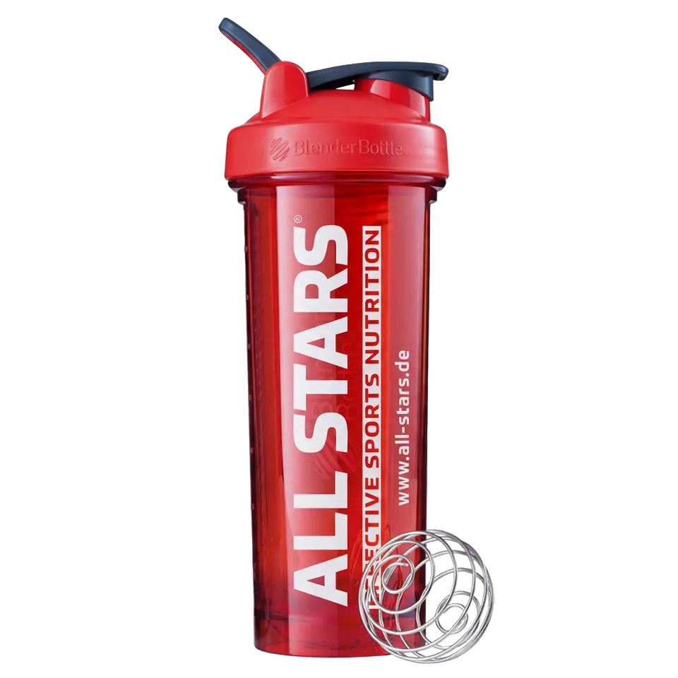 all-stars-blender-bottle-tritan-shaker-700-ml image 1