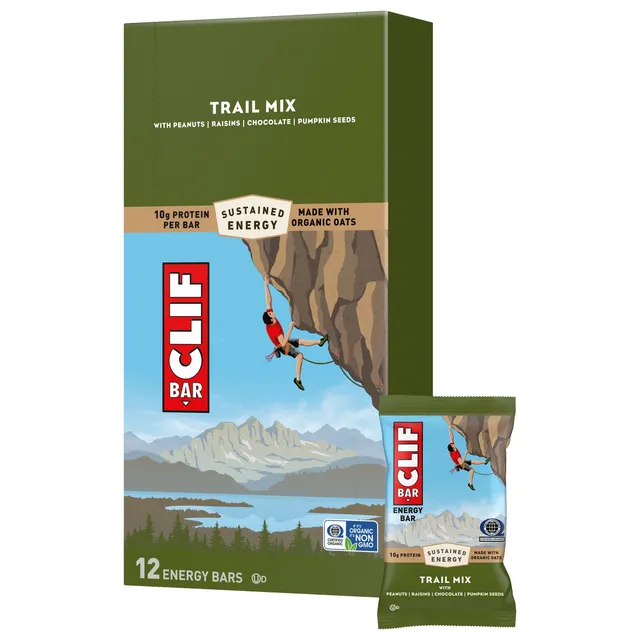 clif-bar-trail-mix-energie-riegel-mit-10g-protein image 1