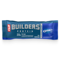 clif-builders-chocolate-proteinriegel-pflanzlich image 2