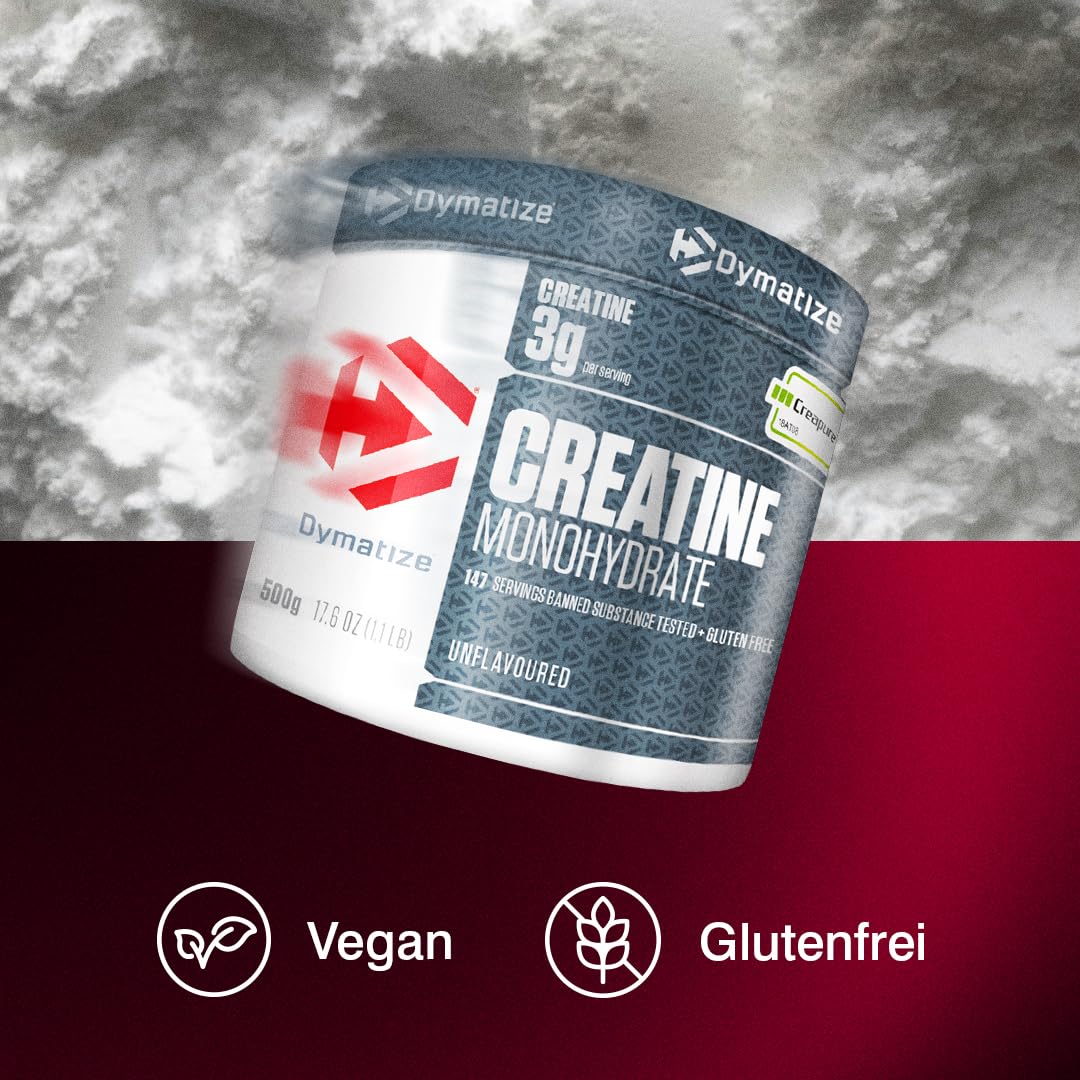 dymatize-creatine-monohydrate-500-g-100-creapure-pulver-neutral image 4