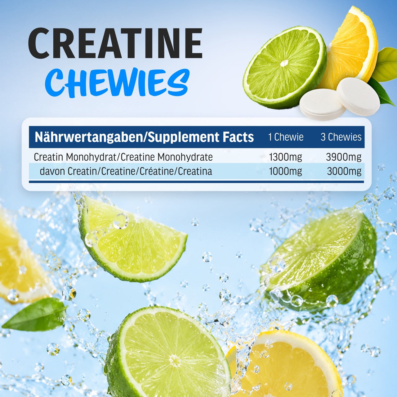 all-stars-creatine-chewies-90-kautabletten-lemon-lime image 7