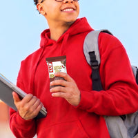 clif-high-protein-cinnamon-french-toast-proteinriegel-4er-pack image 7