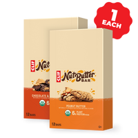 clif-bar-chocolate-chip-peanut-butter-energieriegel image 7