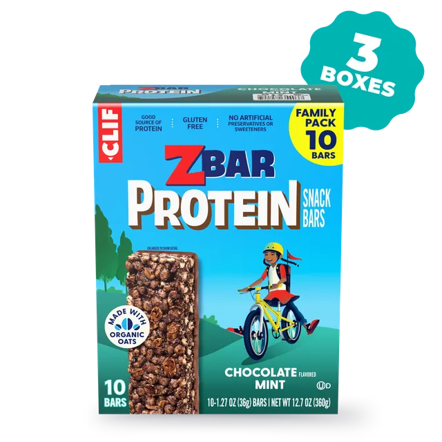 clif-zbar-protein-chocolate-mint-30er-box-glutenfrei image 1