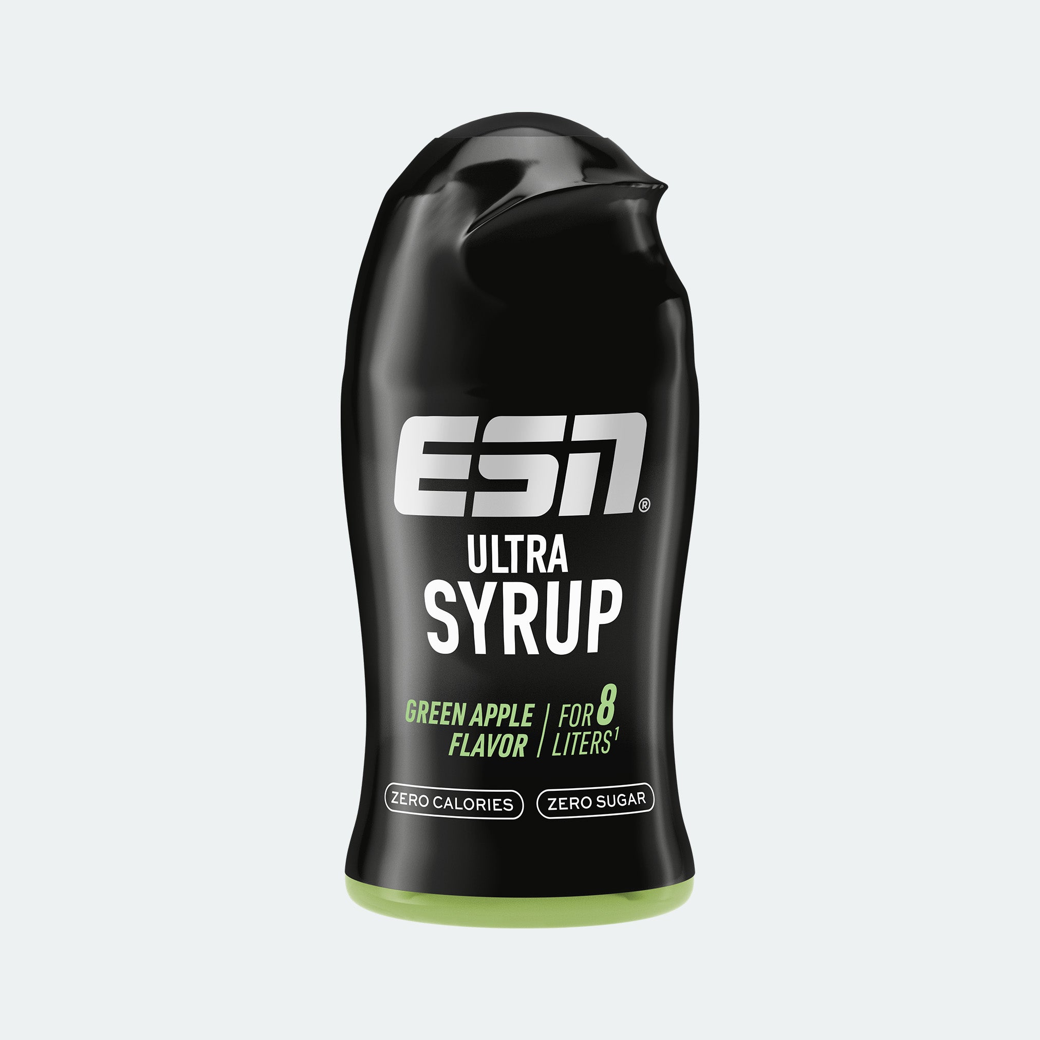 esn-ultra-syrup-zuckerfreier-getr-nkesirup-0-kalorien image 1