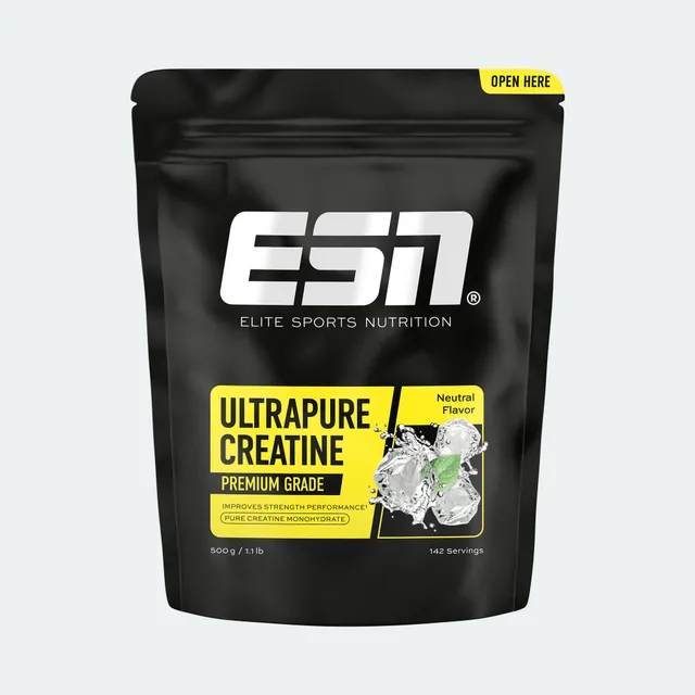 esn-ultrapure-kreatin-pulver-kreatinmonohydrat image 1