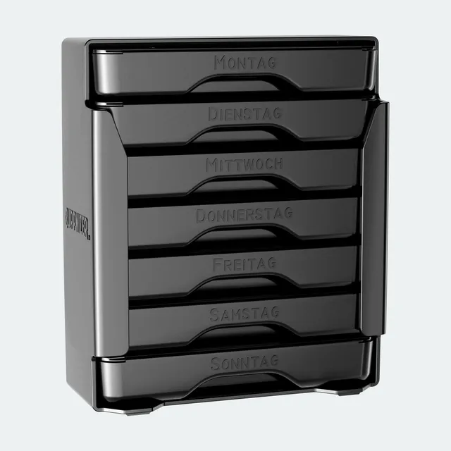esn-suppnizer-kapselbox-by-tim-budesheim-7-tage-system image 1