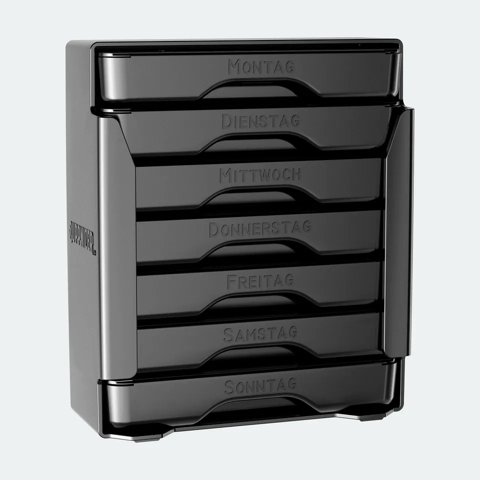 esn-suppnizer-kapselbox-by-tim-budesheim-7-tage-system image 1