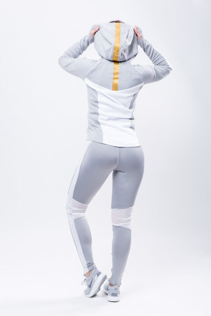 all-stars-squat-queen-hoody-fitness-hoodie-damen image 4