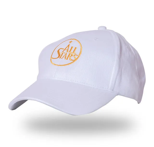 all-stars-cap-logo-cap-mit-stick-100-baumwolle image 1