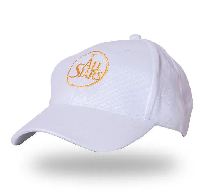 all-stars-cap-logo-cap-mit-stick-100-baumwolle image 1