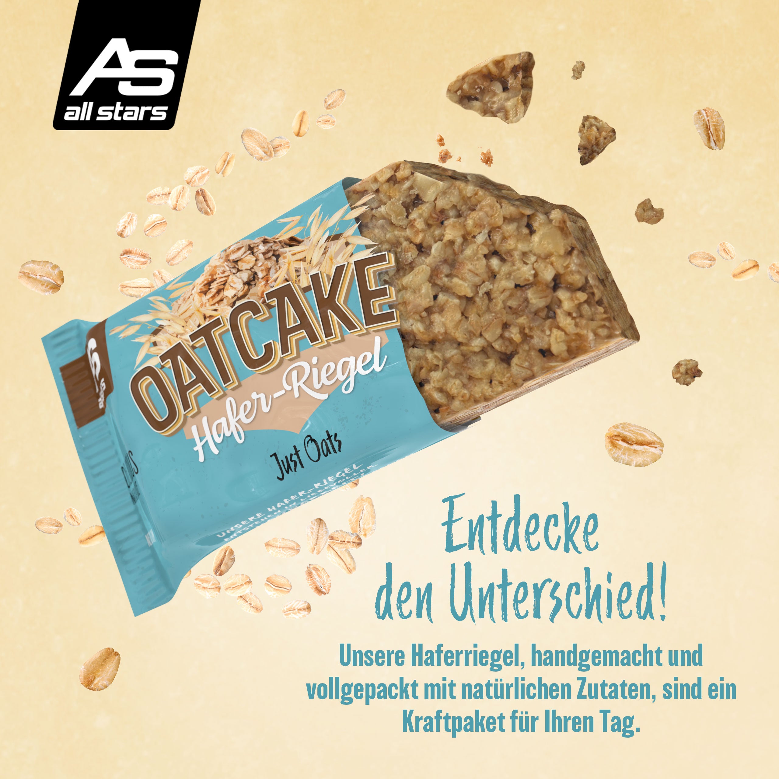 all-stars-oatcake-hafer-riegel-80-g image 8