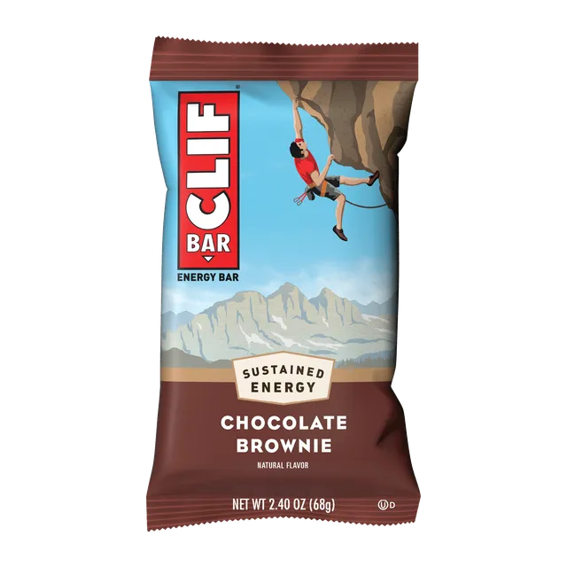 clif-bar-chocolate-brownie-energieriegel image 1