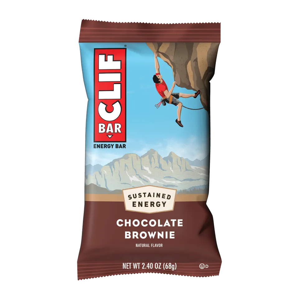 clif-bar-chocolate-brownie-energieriegel image 1