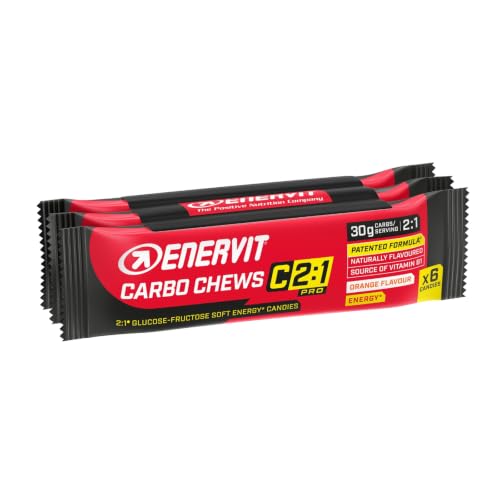 enervit-carbo-chews-c2-1pro-orange-3-x-6-bonbons image 8