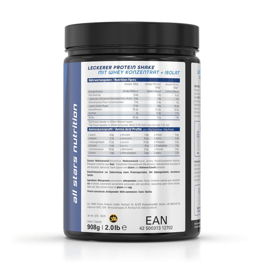 all-stars-whey-protein-pulver-dose-908-g image 4