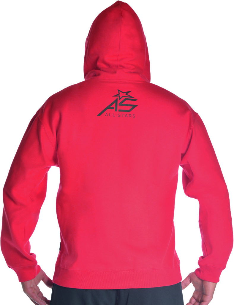 all-stars-zipper-classic-kapuzen-sweater-herren-langarm image 5