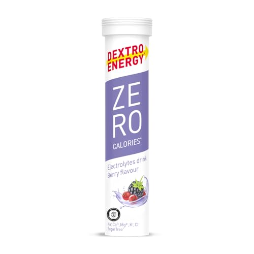 dextro-energy-zero-calories-elektrolyte-berry-brausetabletten-12x20 image 7