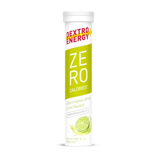 dextro-energy-zero-calories-elektrolyte-lime-brausetabletten-12x20 image 7