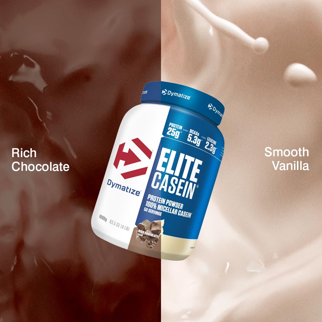 dymatize-elite-casein-vanilla-1800-g-casein-proteinpulver image 4