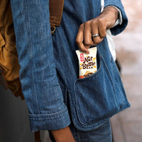 clif-bar-chocolate-chip-peanut-butter-energieriegel image 8