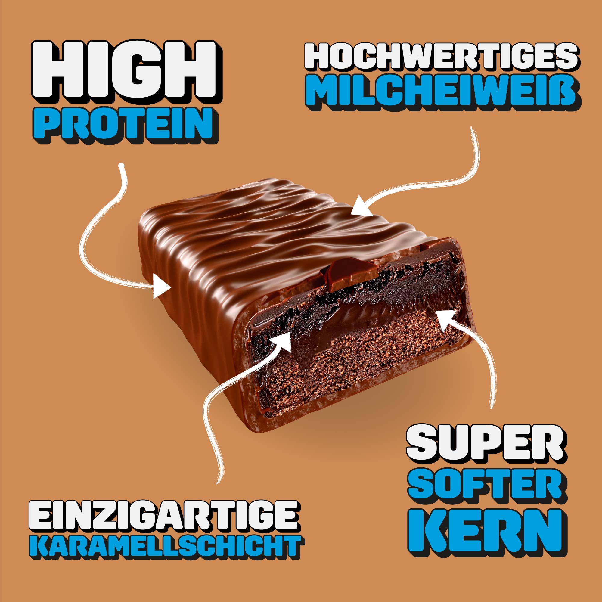 all-stars-protein-bar-soft-fluffy-50g image 5
