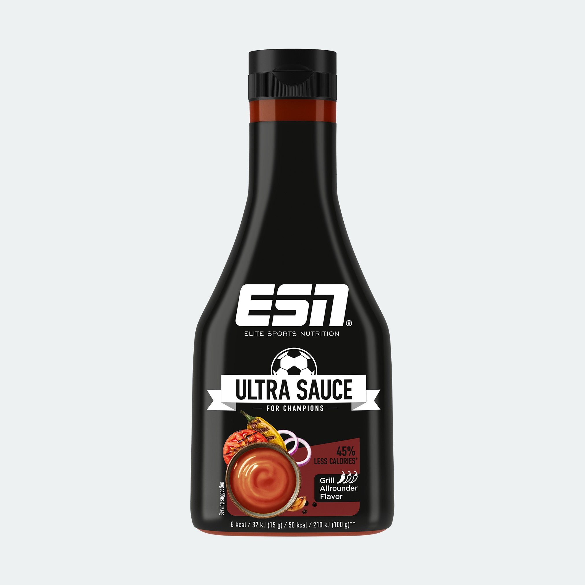 esn-premium-ultra-fitness-sauce-light-sauce image 8
