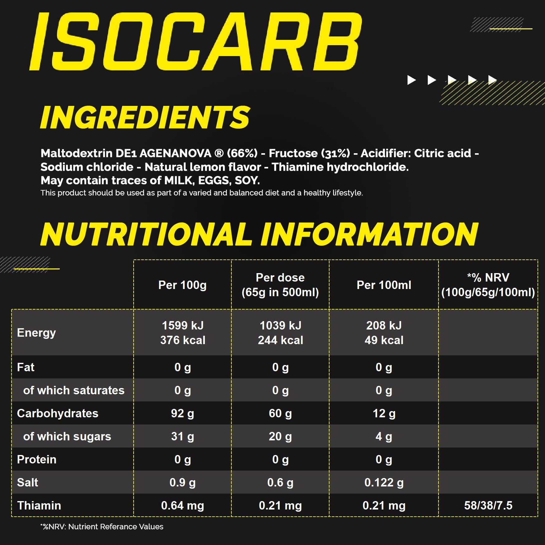 enervit-sport-isocarb-2-1-isotonisches-getr-nkepulver-ausdauer image 8