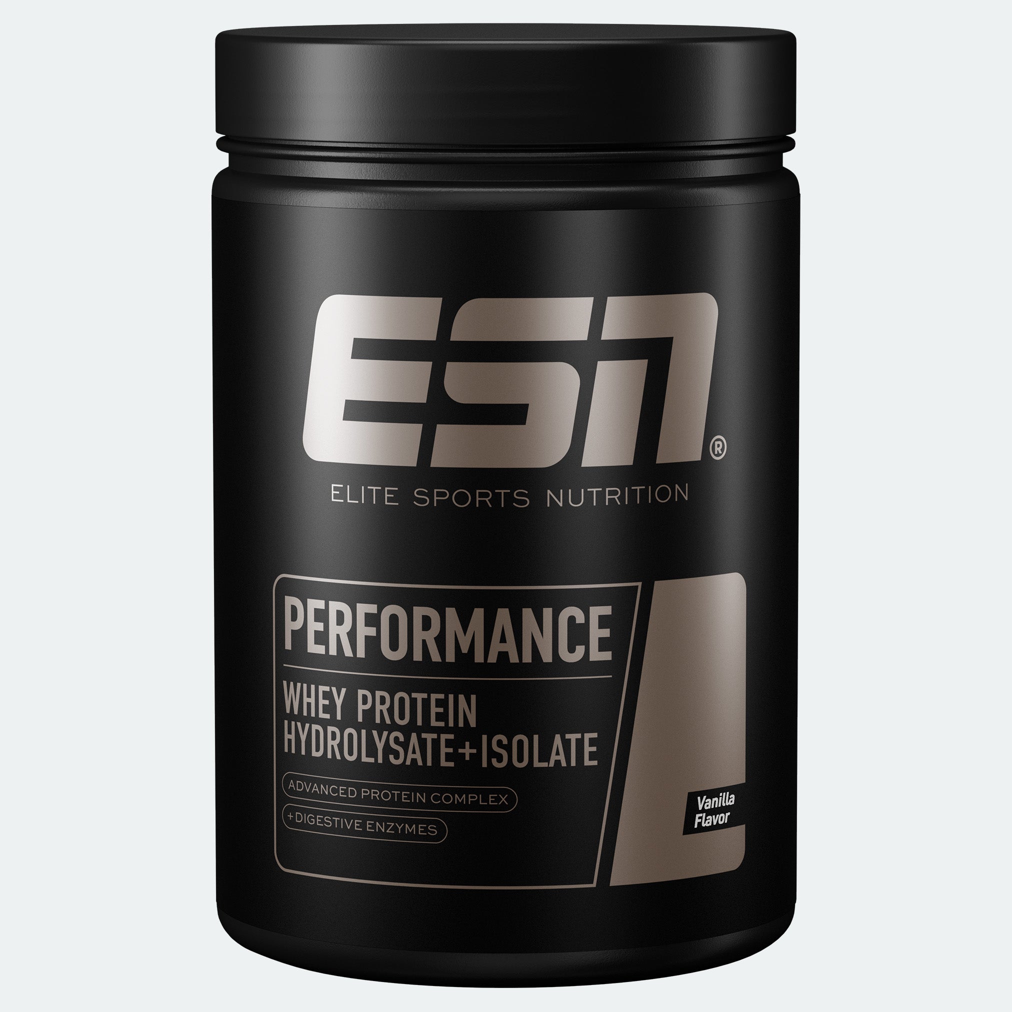 esn-performance-whey-protein-hydrolysate-isolate-iso-whey-protein image 2