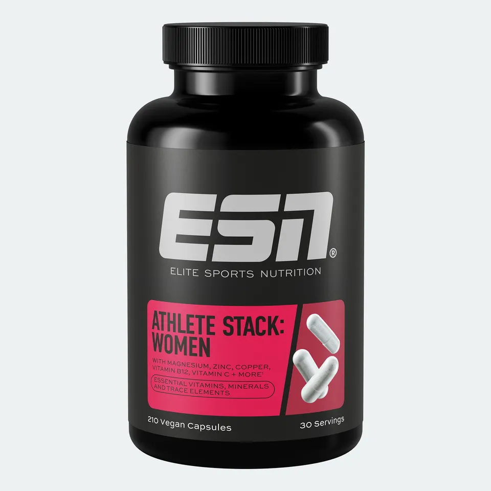 esn-athlete-stack-women-all-in-one-vitamine image 1