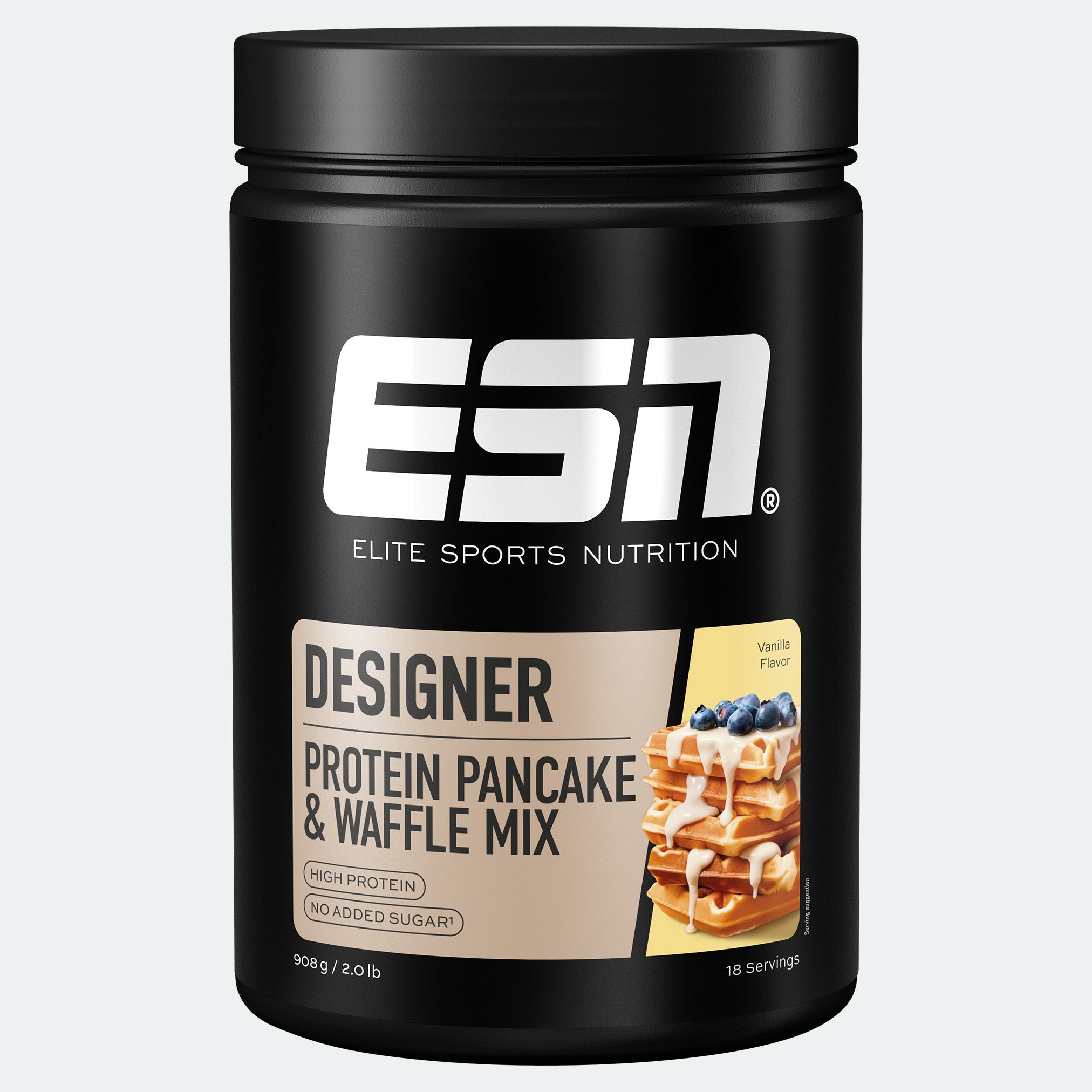 esn-designer-protein-pancake-waffle-mix-protein-fertigmix image 5