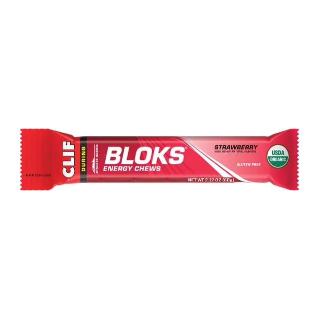 clif-bloks-energy-chews-erdbeere-energie-kaudrops-f-r-training image 1