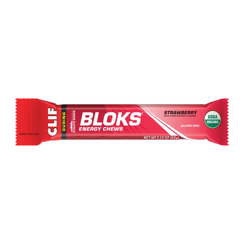 clif-bloks-energy-chews-erdbeere-energie-kaudrops-f-r-training image 1
