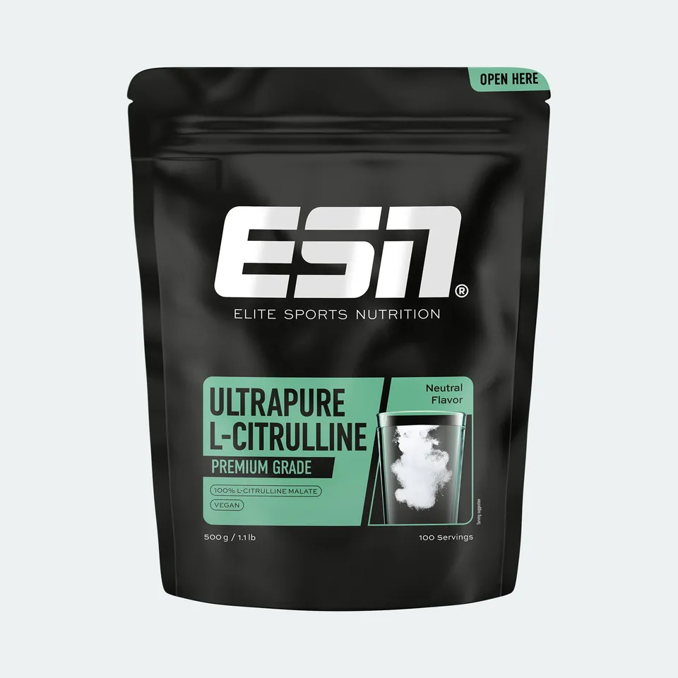 esn-ultrapure-l-citrulline-pulver-citrullin-malat image 1
