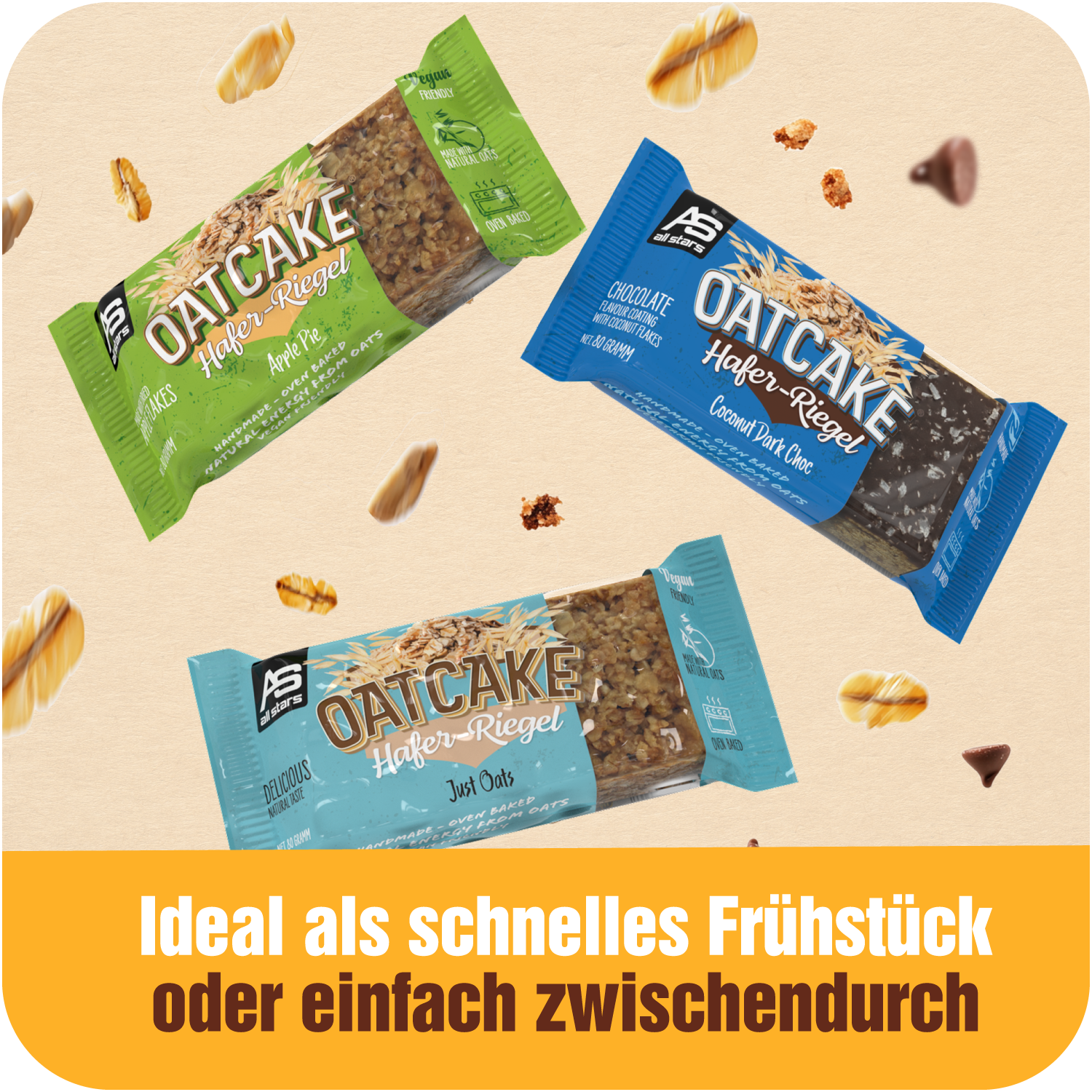 all-stars-oatcake-mixbox-hafer-proteinriegel-in-5-sorten image 4