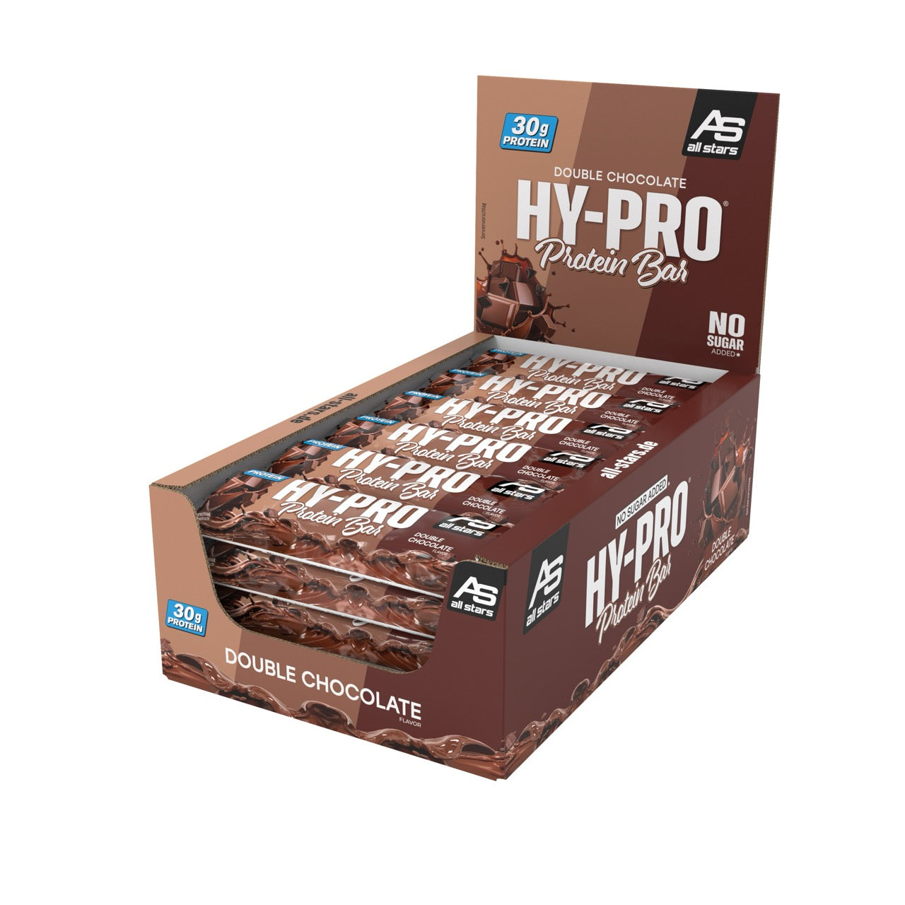 all-stars-hy-pro-bar-100-g-proteinriegel-mit-30-g-protein image 3