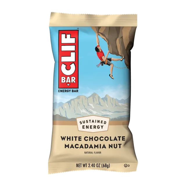 clif-bar-white-chocolate-macadamia-nut-energieriegel image 1