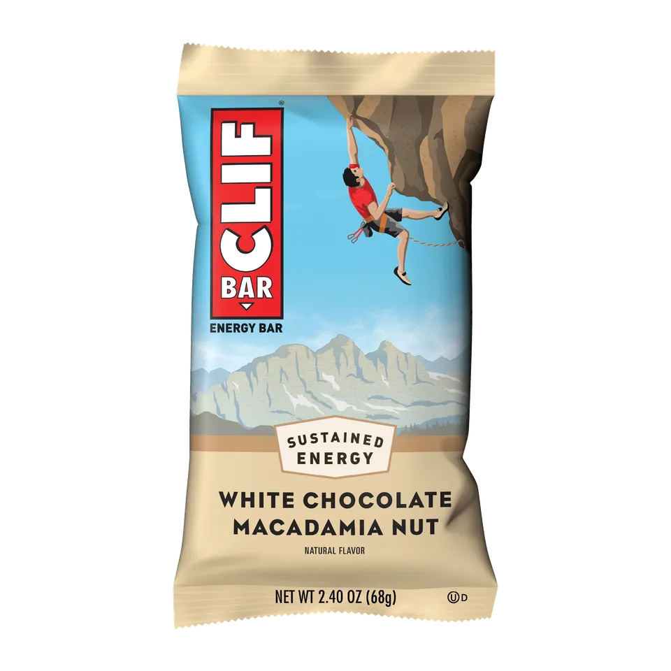 clif-bar-white-chocolate-macadamia-nut-energieriegel image 1