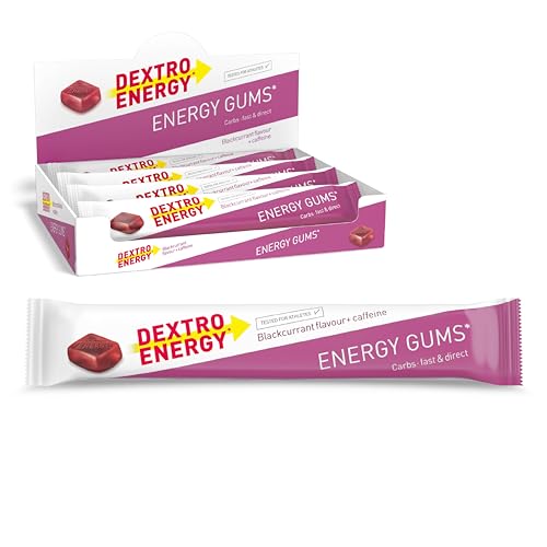 dextro-energy-gums-blackcurrant-caffeine-8x45g-energy-gummis image 7