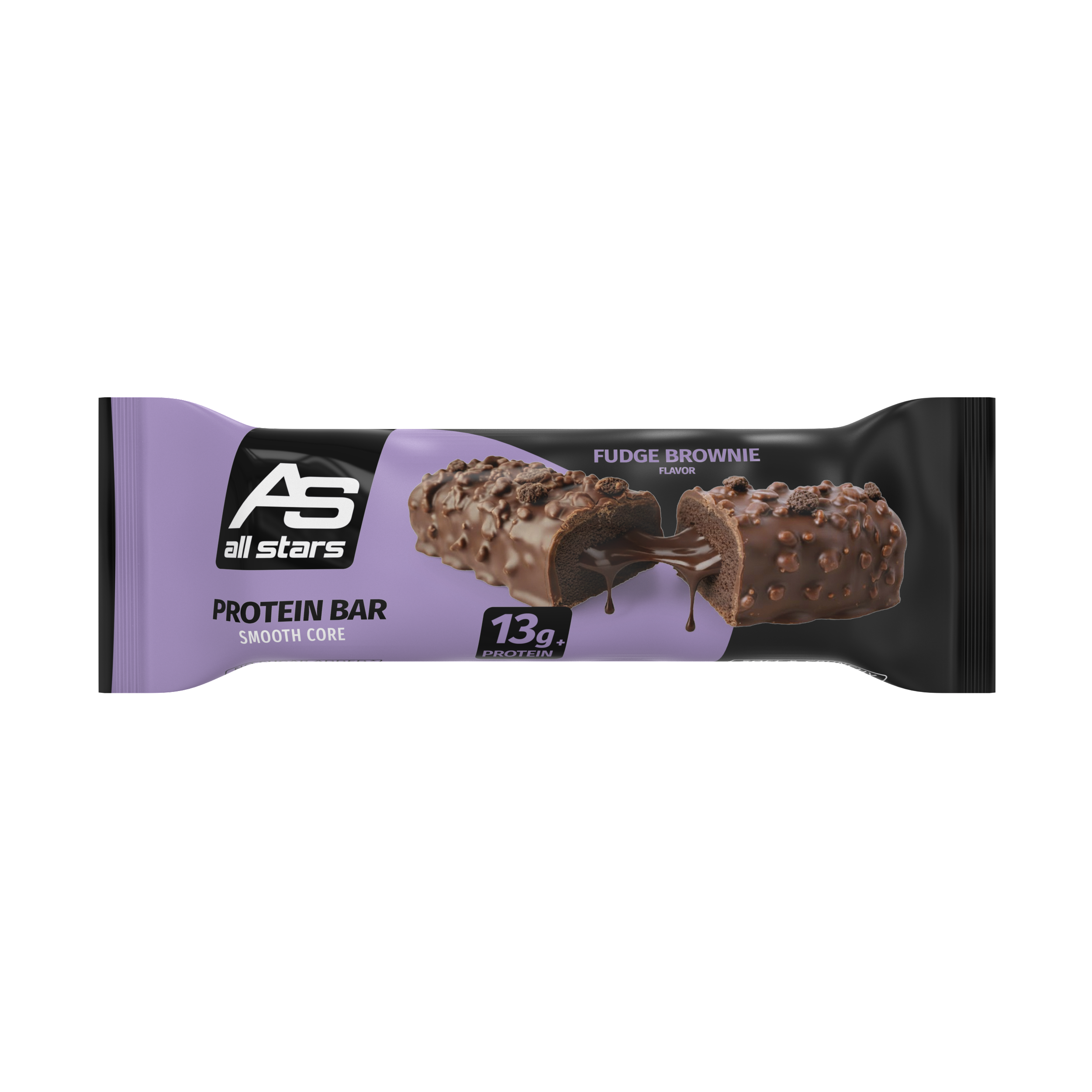 all-stars-smooth-core-protein-bar-45-g-high-protein-riegel-ohne-zuckerzusatz image 5