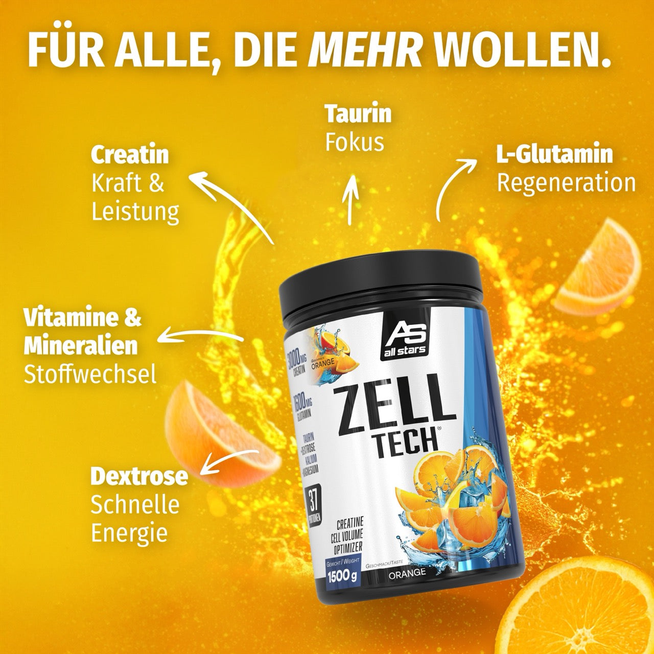 all-stars-zelltech-creatin-cell-volume-optimizer-1500g-dose image 5