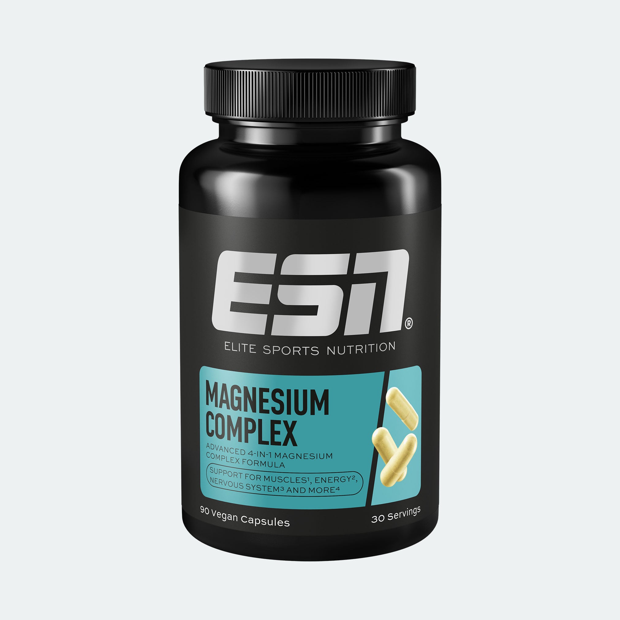esn-magnesium-complex-4-in-1-kapseln-hochdosiert image 1