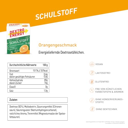 dextro-energy-schulstoff-orange-12x50g-traubenzucker image 8