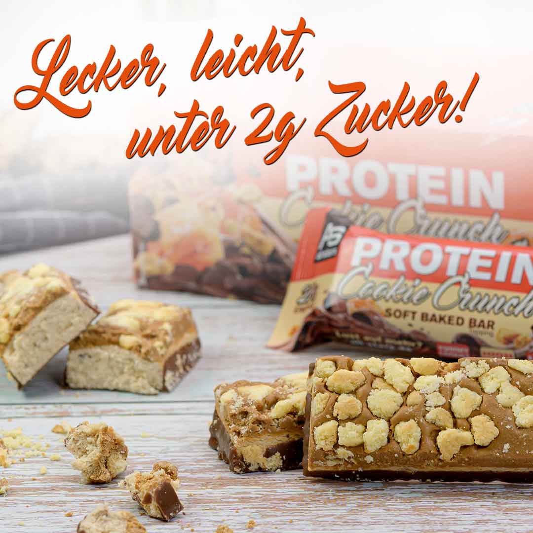 all-stars-protein-cookie-crunch-bar-50g image 5