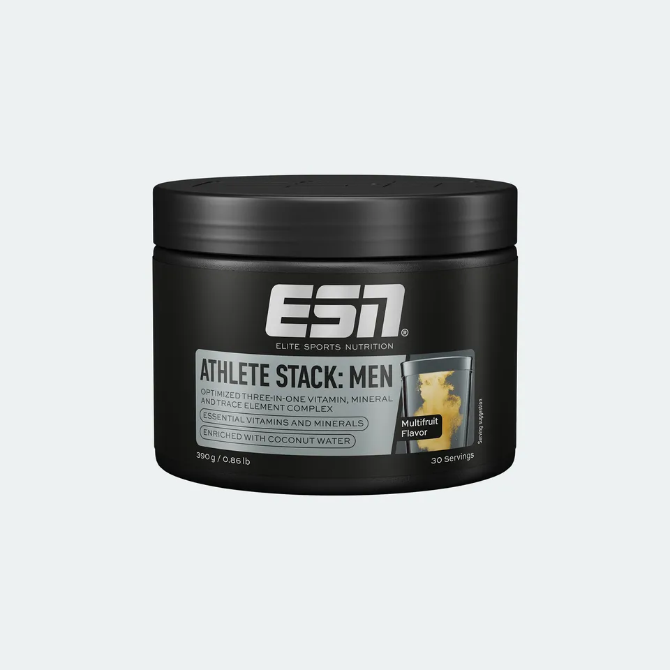 esn-athlete-stack-men-powder-all-in-one-drink image 1
